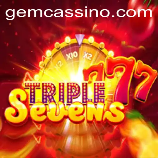 Descubra o Fascinante Mundo de 777TripleSeven: Um Jogo do GEM.GAME