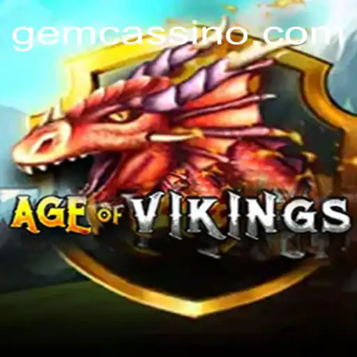 AgeofViking: Uma Jornada Épica na Era dos Vikings