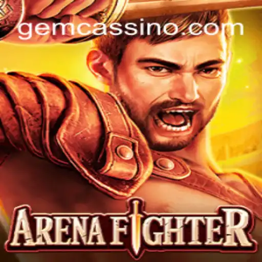 Descubra o Mundo de ArenaFighter: GEM.GAME