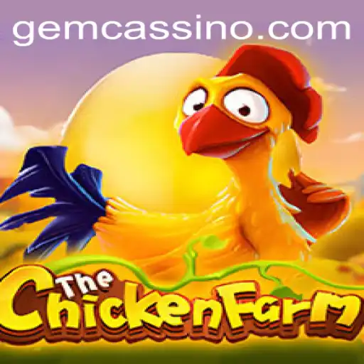 Explorando o Mundo de ChickenFarm e GEM.GAME