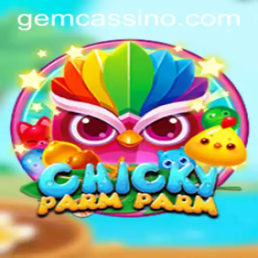 Descubra o Mundo Fascinante de ChickyParmParm: O Novo Fenômeno dos Jogos de Tabuleiro