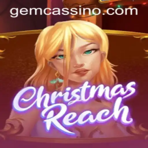 Descubra o Fascinante Mundo de ChristmasReach: Um Novo Jogo GEM.GAME