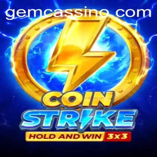 Explorando o Universo do Jogo Coinstrike: Uma Nova Era em GEM.GAME