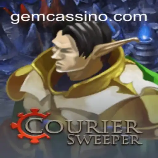 Descubra o Empolgante Mundo de CourierSweeper: O Jogo Que Está Transformando GEM.GAME