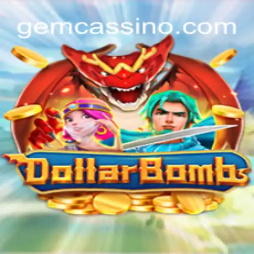 Descobrindo DollarBombs: Um Mergulho no Mundo de GEM.GAME