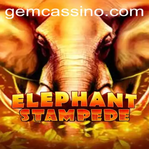 Descubra o Inovador Jogo ElephantStampede
