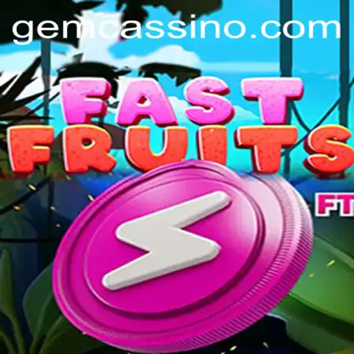 Descubra o Emocionante Mundo de FastFruits com GEM.GAME