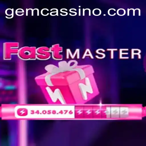 Conheça FastMaster: O Novo Jogo Empolgante na Plataforma GEM.GAME