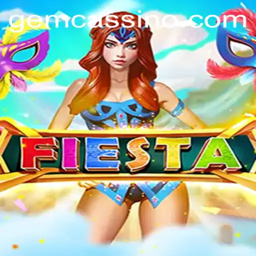 Descobrindo o Jogo Fiesta: Um Mergulho nas Regras e Conceitos de GEM.GAME