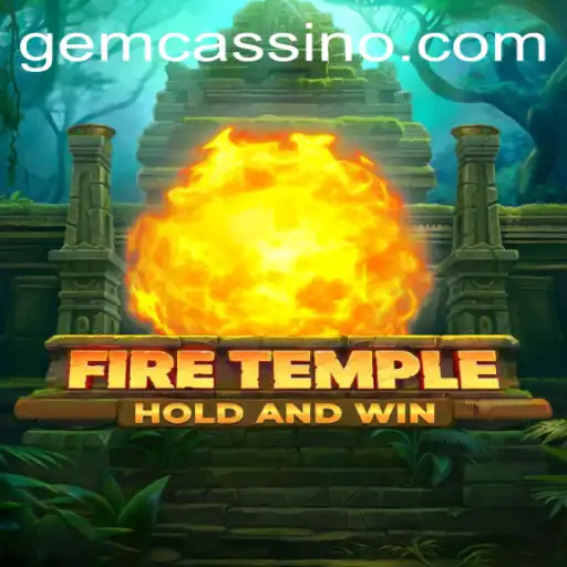 Descubra o Fascinante Mundo de FireTemple: O Novo Fenômeno GEM.GAME