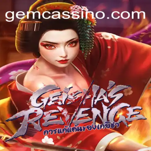 GeishasRevenge: A Experiência Imersiva no Mundo de GEM.GAME