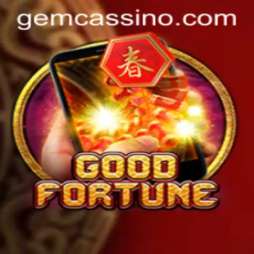 Descubra o Mundo de GoodFortuneM: Um Mergulho no Universo de GEM.GAME