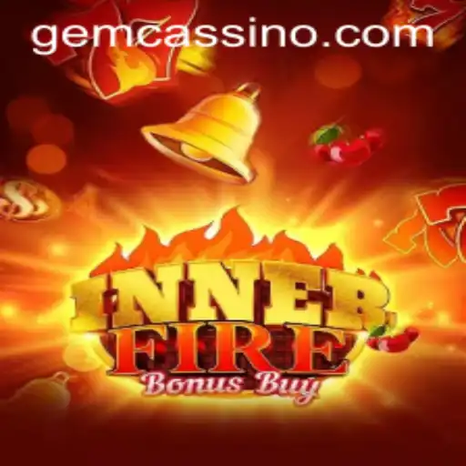 Explorando InnerFireBonusBuy: Uma Nova Experiência de Jogo no GEM.GAME