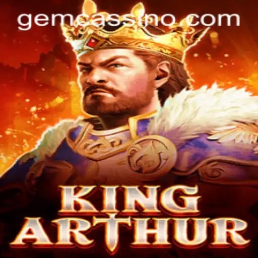 Descubra o Mundo Épico de KingArthur: A Revolução dos Jogos no GEM.GAME