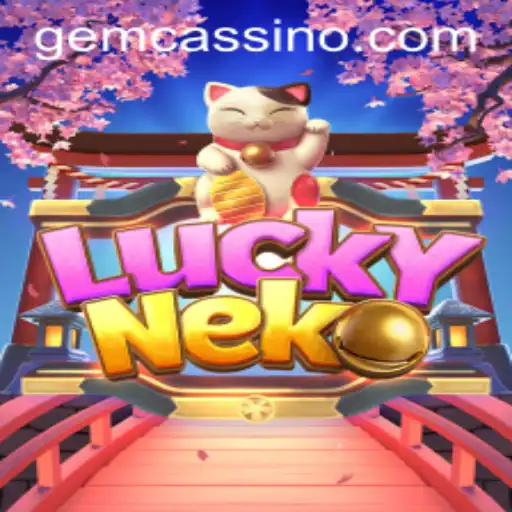 Descubra o Mundo Fascinante do Jogo LuckyNeko da GEM.GAME