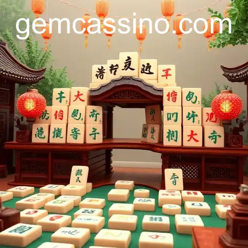 Mahjong
