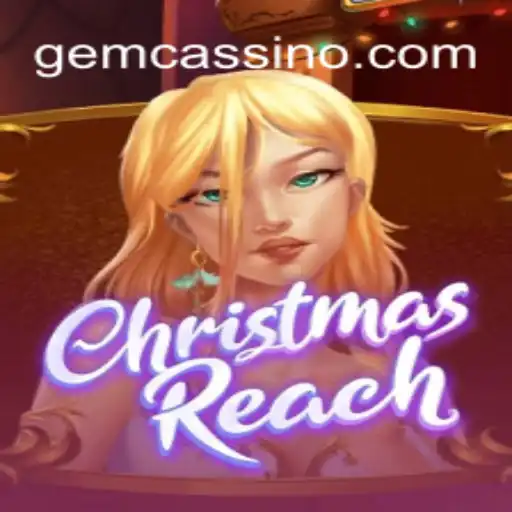 Descubra o Fascinante Mundo de ChristmasReach: Um Novo Jogo GEM.GAME