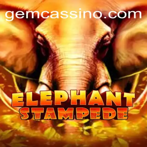 Descubra o Inovador Jogo ElephantStampede