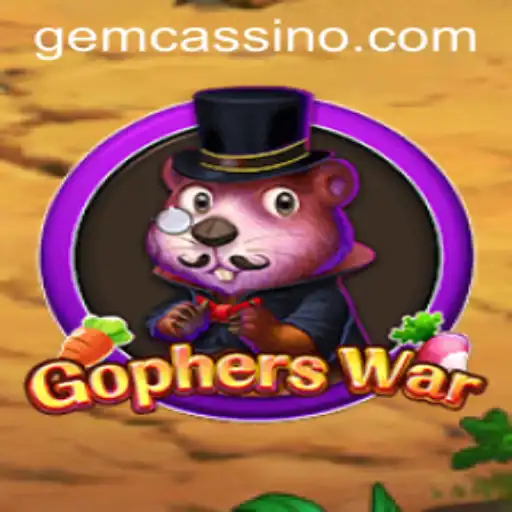GophersWar: A Nova Sensação no Universo dos Jogos