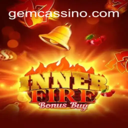Explorando InnerFireBonusBuy: Uma Nova Experiência de Jogo no GEM.GAME