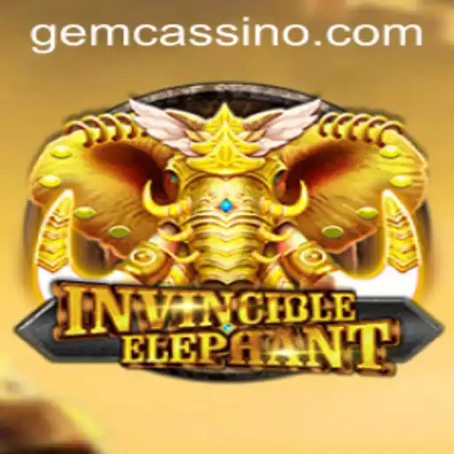 Descobrindo InvincibleElephant: O Jogo Em Destaque de GEM.GAME