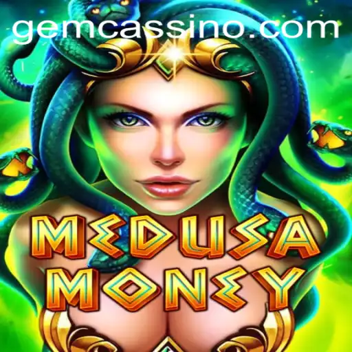 Descubra o Fascinante Universo de MedusaMoney: O Novo Jogo GEM.GAME