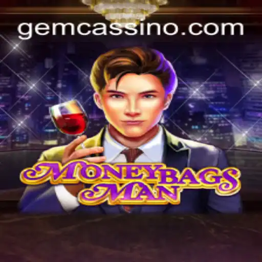 MoneybagsMan: Um Mergulho no Mundo do Jogo de Estratégia GEM.GAME