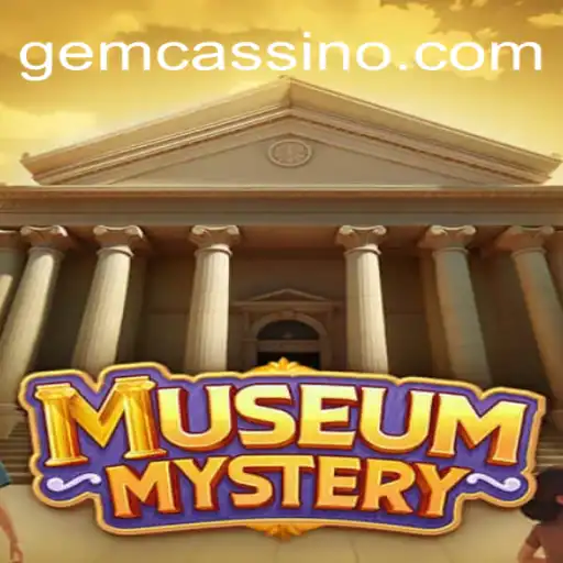 Desvendando o Mistério de MuseumMystery