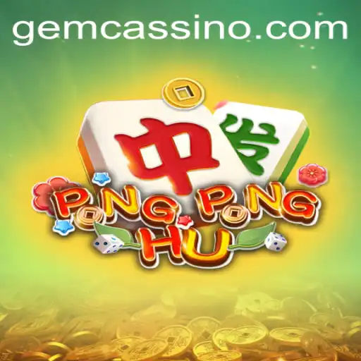 Descubra PONGPONGHU: A Nova Sensação do Mundo dos Jogos