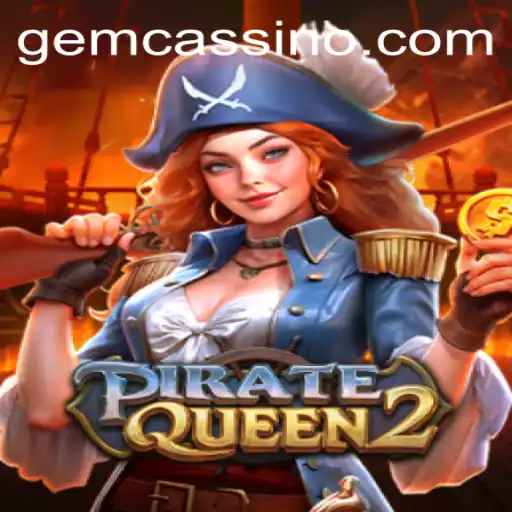 Descobrindo PirateQueen2: Um Novo Horizonte em GEM.GAME