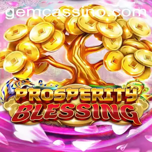 Descubra as Emoções e Estratégias de ProsperityBlessing