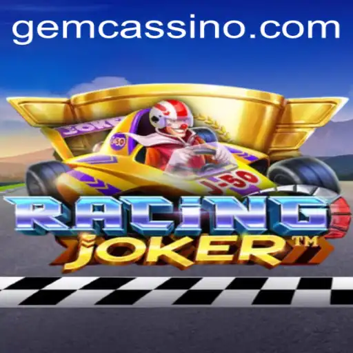 Explorando o Mundo de RacingJoker: A Nova Sensação do GEM.GAME