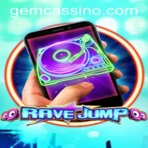 RaveJumpmobile: A Nova Sensação do Mundo dos Jogos