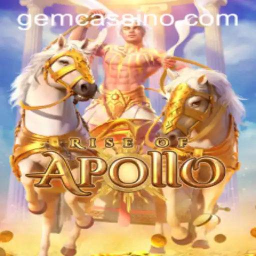 RiseofApollo: Explorando o Universo de GEM.GAME