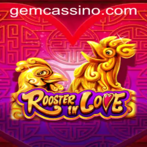 RoosterInLove: Um Mergulho no Universo Envolvente de GEM.GAME