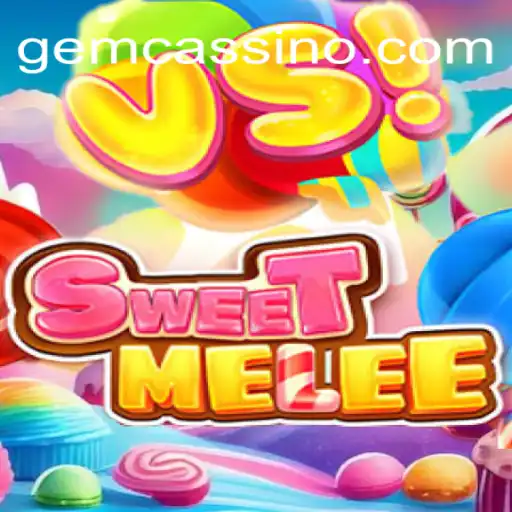 Descubra o Mundo de SweetMelee: O Novo Sensação do GEM.GAME