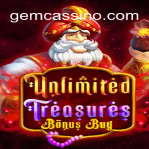 Explore o Fascinante Mundo de UnlimitedTreasuresBonusBuy: Um Jogo de Aventura e Estratégia