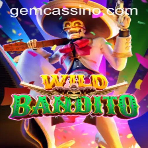 WildBandito: Explore o Universo de GEM.GAME